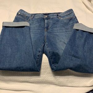 Women’s jeans